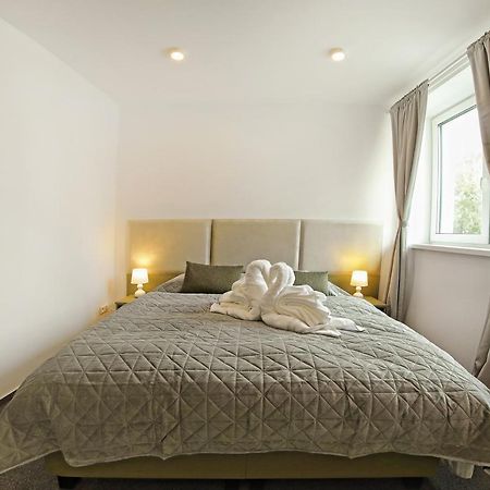 Home Apartments Liptov Liptovský Mikuláš Dış mekan fotoğraf