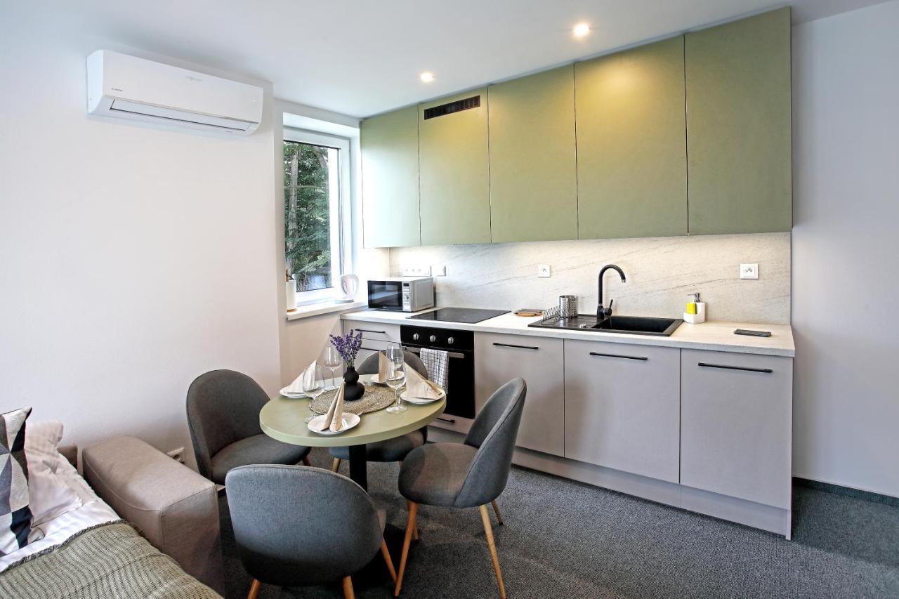 Home Apartments Liptov Liptovský Mikuláš Dış mekan fotoğraf