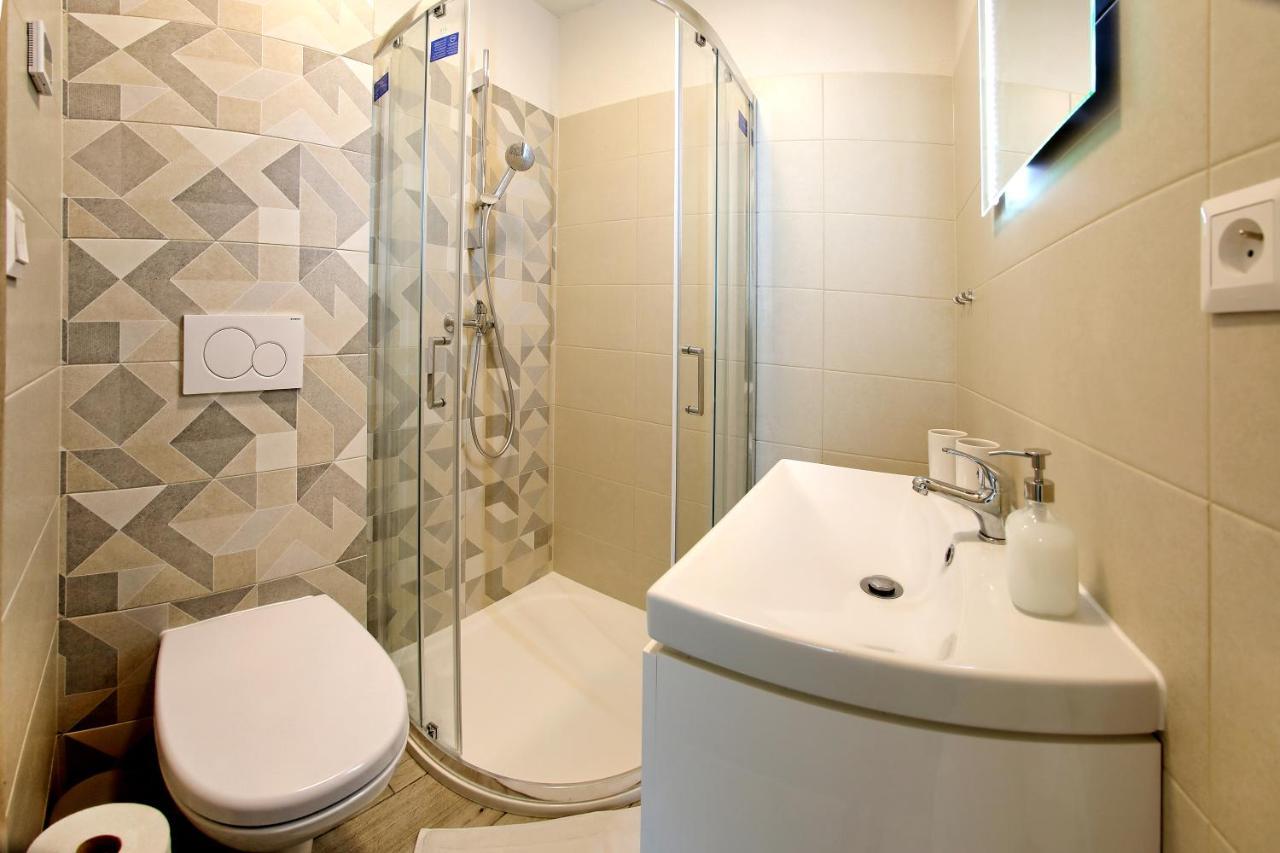 Home Apartments Liptov Liptovský Mikuláš Dış mekan fotoğraf
