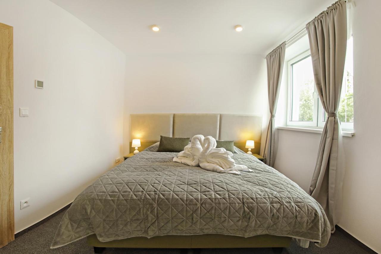 Home Apartments Liptov Liptovský Mikuláš Dış mekan fotoğraf