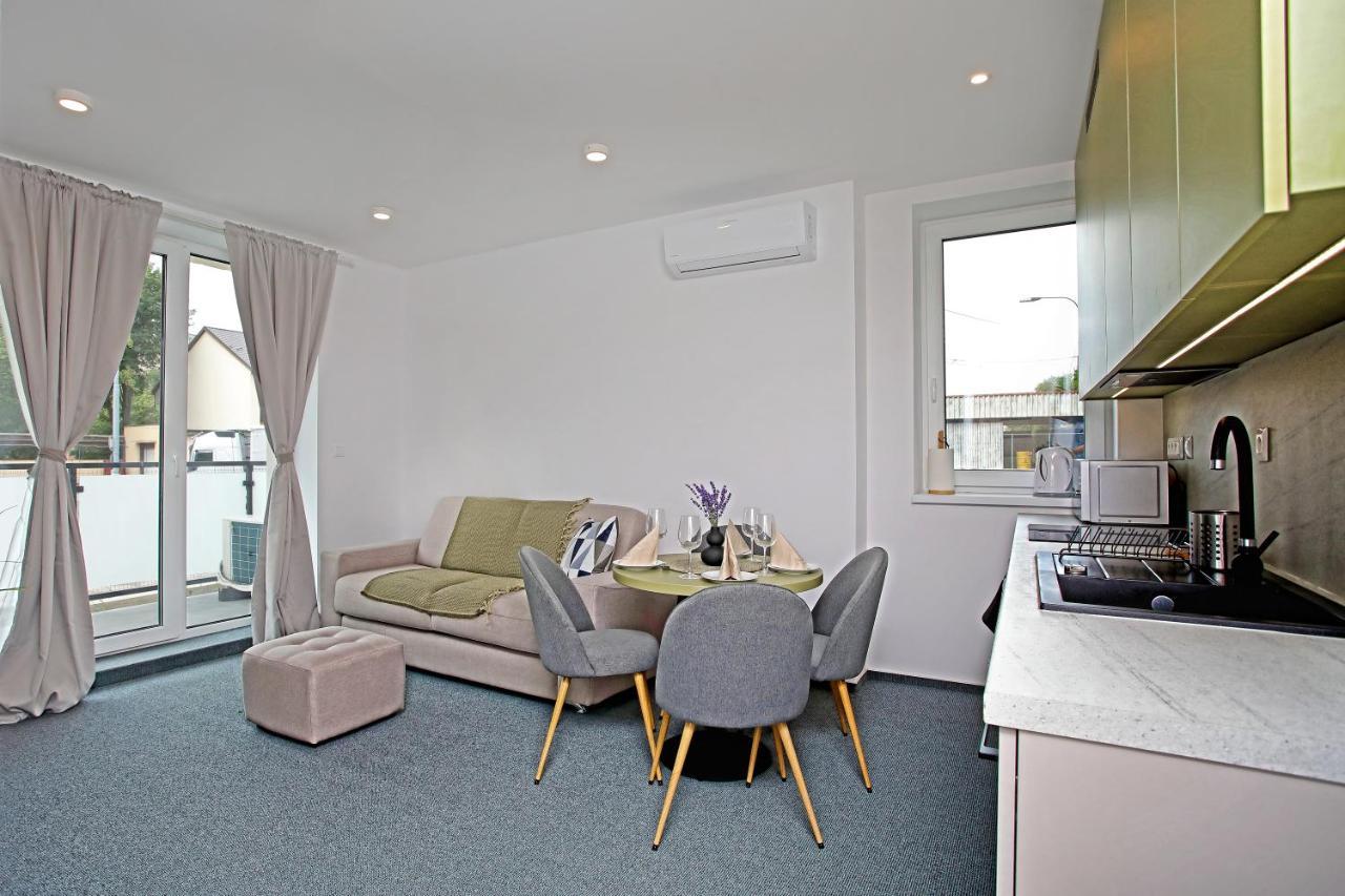 Home Apartments Liptov Liptovský Mikuláš Dış mekan fotoğraf