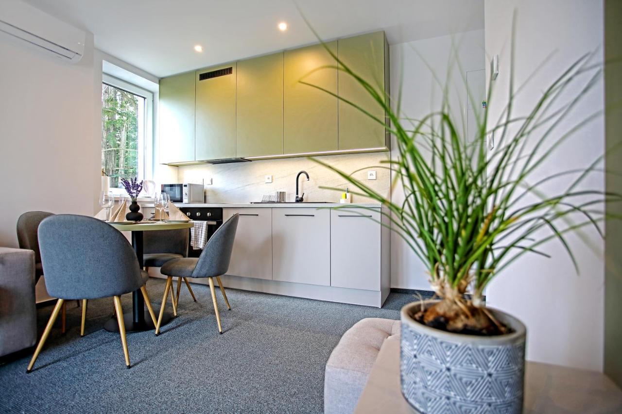 Home Apartments Liptov Liptovský Mikuláš Dış mekan fotoğraf