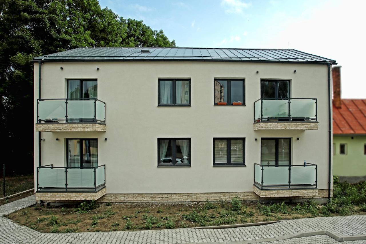 Home Apartments Liptov Liptovský Mikuláš Dış mekan fotoğraf
