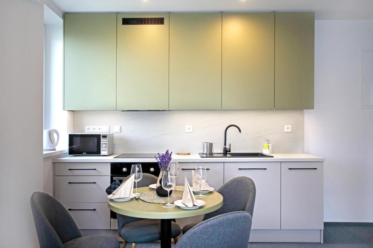 Home Apartments Liptov Liptovský Mikuláš Dış mekan fotoğraf